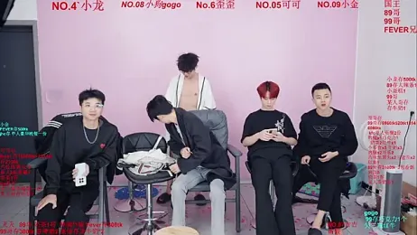 Beautifulboys-777 webcam stripchat model stream image