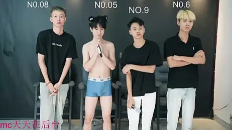 Beautifulboys-777 webcam model stream image