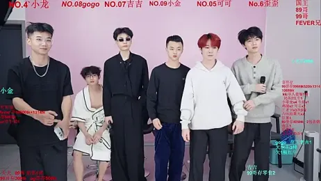 Beautifulboys-777 webcam stripchat model stream image