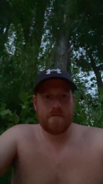 Gingerbaby0 webcam model stream image