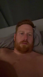 Gingerbaby0 webcam model stream image
