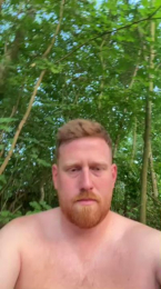 Gingerbaby0 webcam model stream image