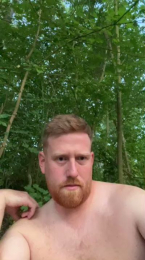 Gingerbaby0 webcam model stream image