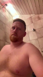 Gingerbaby0 webcam model stream image
