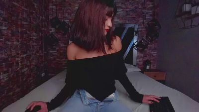 Beth_white webcam model stream image