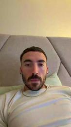 BigDickJohnny25 webcam model stream image
