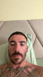 BigDickJohnny25 webcam model stream image