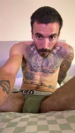 BigDickJohnny25 webcam model stream image