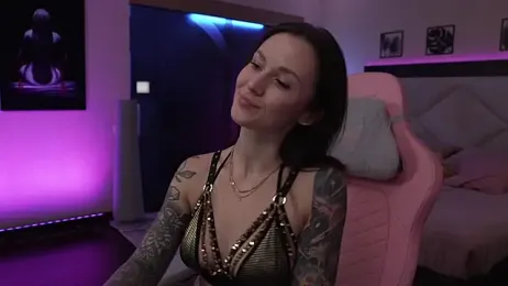 GirlGogo webcam stripchat model stream image