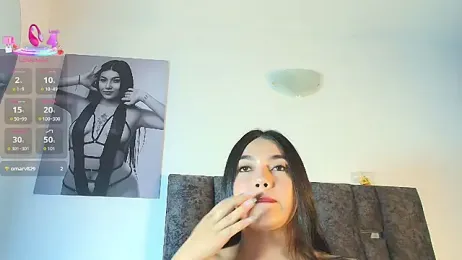 Natasharuso webcam model stream image