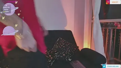 ethan_and_ava webcam stripchat model stream image