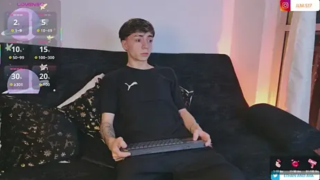 ethan_and_ava webcam model stream image