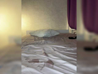 Gingernipple1 webcam model stream image