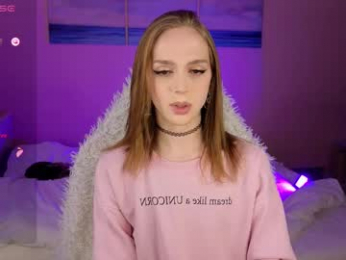 sweet_ali3s webcam chaturbate model stream image