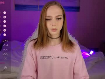 sweet_ali3s webcam chaturbate model stream image