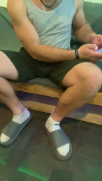 tobi332 webcam model stream image