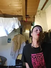 imsarahhh webcam model stream image