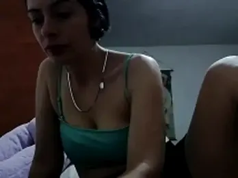 tefutbin3 webcam model stream image