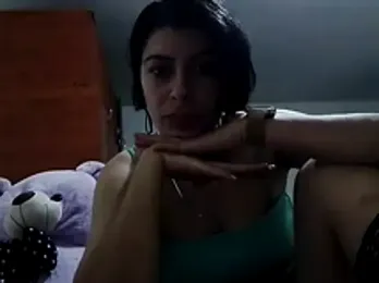 tefutbin3 webcam model stream image