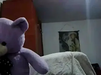 tefutbin3 webcam model stream image