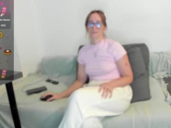 samarafromthewell webcam model stream image