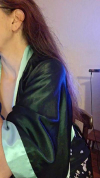 ChouQxCoreleone webcam model stream image