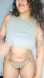 cande27 webcam model stream image