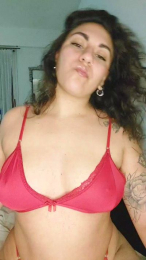 cande27 webcam model stream image
