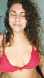 cande27 webcam model stream image