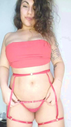 cande27 webcam model stream image