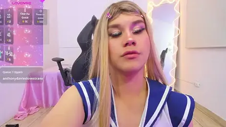 ocean_tay webcam model stream image
