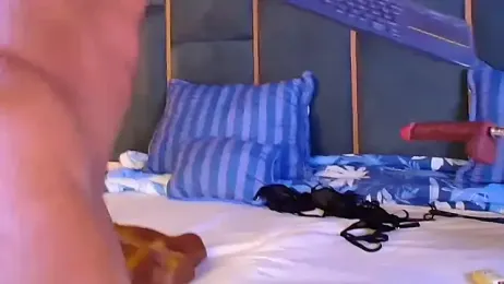 CaseyMoon webcam model stream image