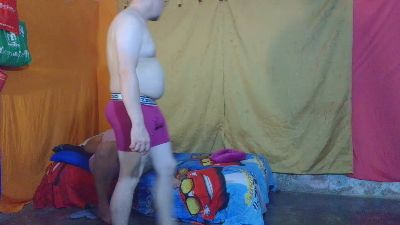 Alfonso1996 webcam model stream image