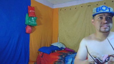 Alfonso1996 webcam cam4 model stream image