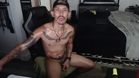 inc25cb@xh webcam model stream image