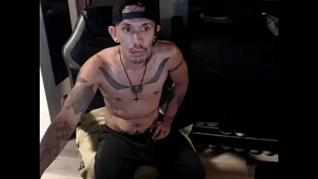 inc25cb@xh webcam model stream image