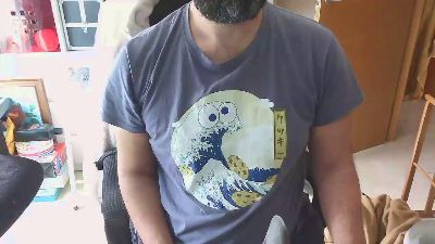 razord09 webcam model stream image