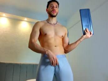 evans_opry1 webcam model stream image