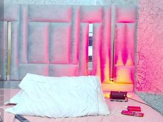 hot-littlechill webcam model stream image