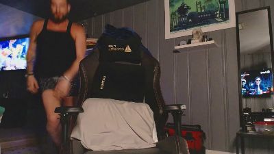 H_Daddy webcam model stream image