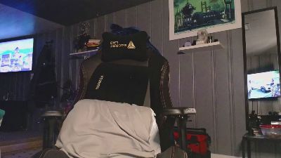 H_Daddy webcam model stream image