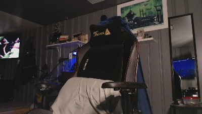 H_Daddy webcam model stream image