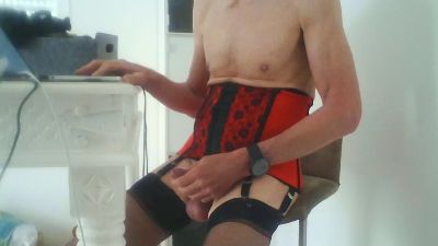 telemarker webcam model stream image