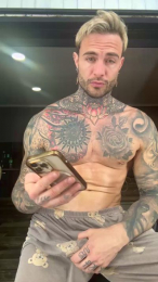 Babytatto webcam cam4 model stream image