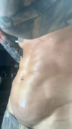 Babytatto webcam model stream image