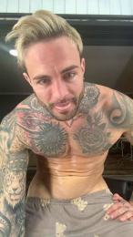 Babytatto webcam model stream image