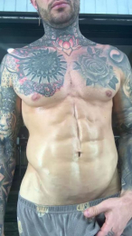 Babytatto webcam model stream image