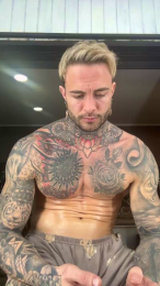 Babytatto webcam cam4 model stream image