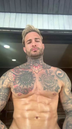 Babytatto webcam cam4 model stream image