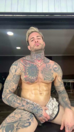 Babytatto webcam model stream image